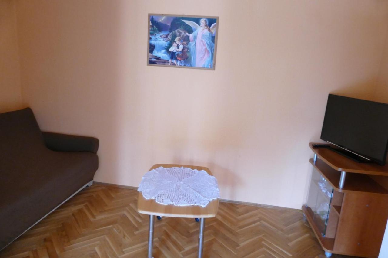 Ljubica & Ante Paparic Apartman Lopar Kültér fotó